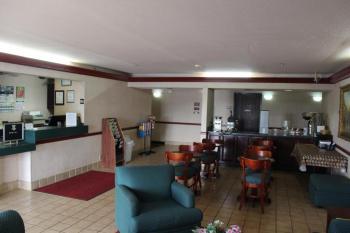 Garden Inn & Suites -Fitzgerald Main image