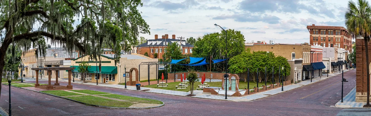 Explore Fitzgerald, GA: Uncover the Best Attractions and Activities