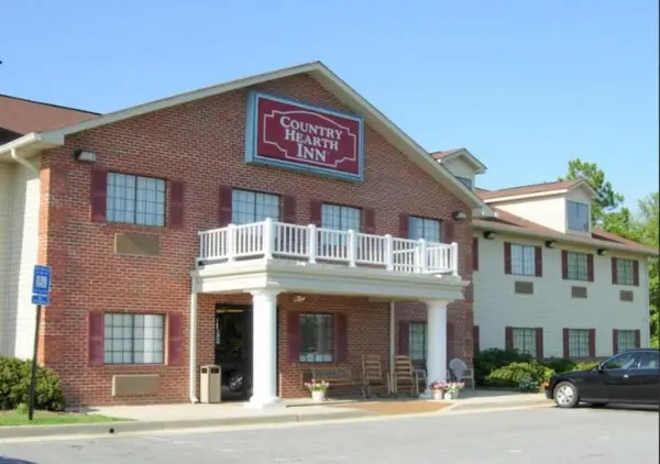 Garden Inn & Suites -Fitzgerald