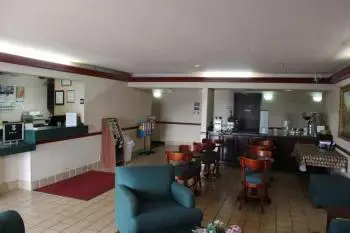 Garden Inn & Suites -Fitzgerald Main image