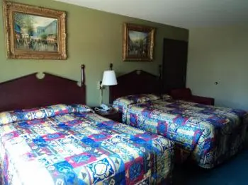 Garden Inn & Suites -Fitzgerald Main image