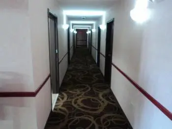 Garden Inn & Suites -Fitzgerald 7