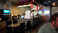 Japanese near Garden Inn & Suites -Fitzgerald