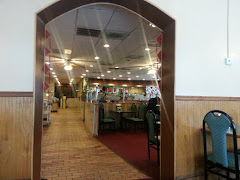 Buffet near Garden Inn & Suites -Fitzgerald